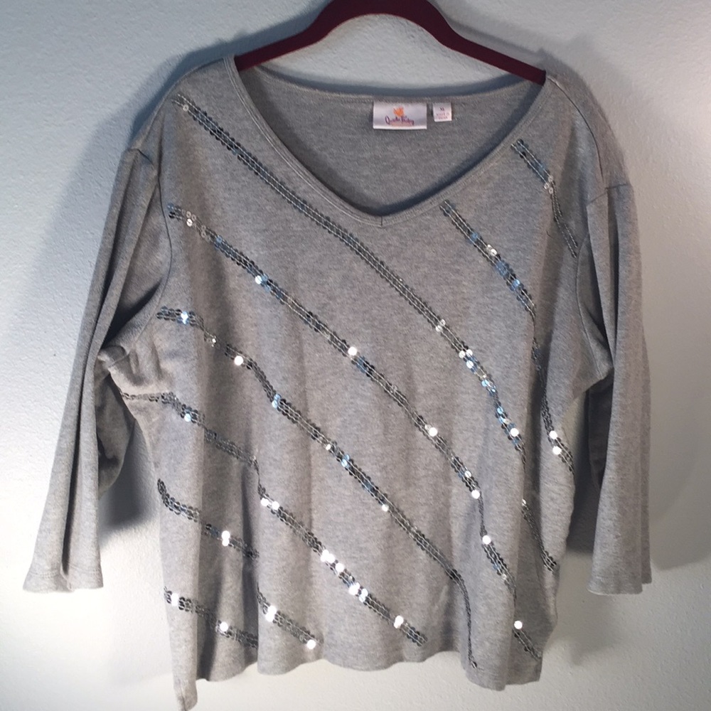 Quaker Factory Top Size XLG